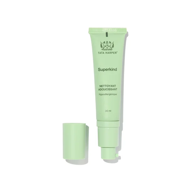 Softening Cleanser Nettoyant Adoucissant