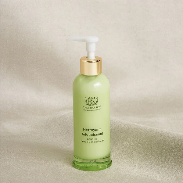 Softening Cleanser Nettoyant Adoucissant