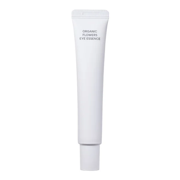 Soin contour des yeux - bio & fermenté 30ml