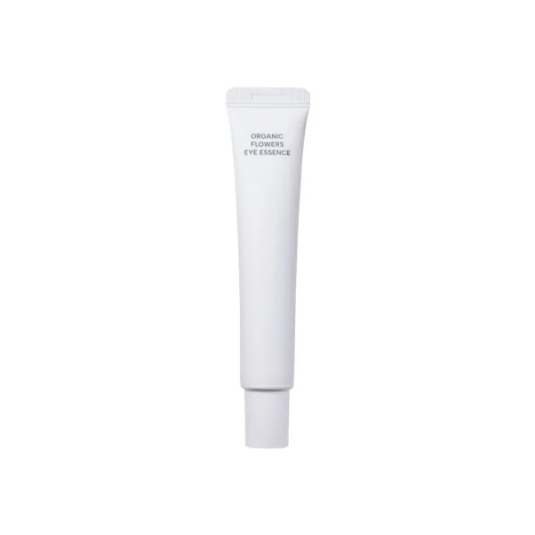 Soin contour des yeux - bio & fermenté 30ml