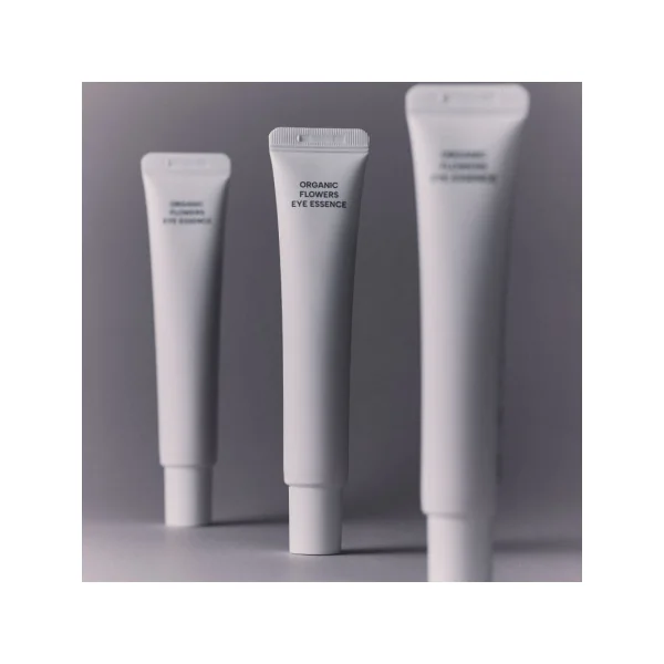 Soin contour des yeux - bio & fermenté 30ml