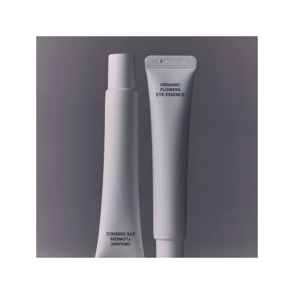 Soin contour des yeux - bio & fermenté 30ml
