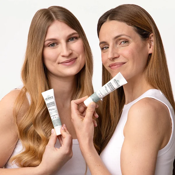 Soin correcteur de teint apaisant - SPF30