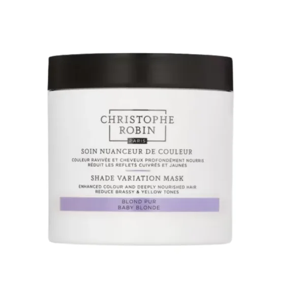 Soin nuanceur de couleur - Blond Pur 250 ml