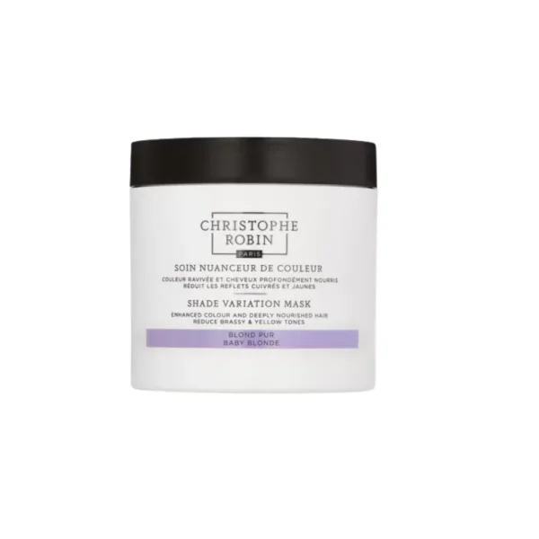 Soin nuanceur de couleur - Blond Pur 250 ml