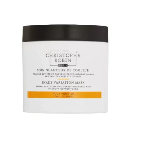 Soin nuanceur de couleur - Roux Vénitien 250 ml