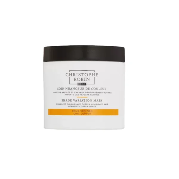 Soin nuanceur de couleur - Roux Vénitien 250 ml