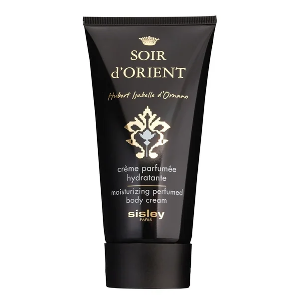 Soir D'Orient