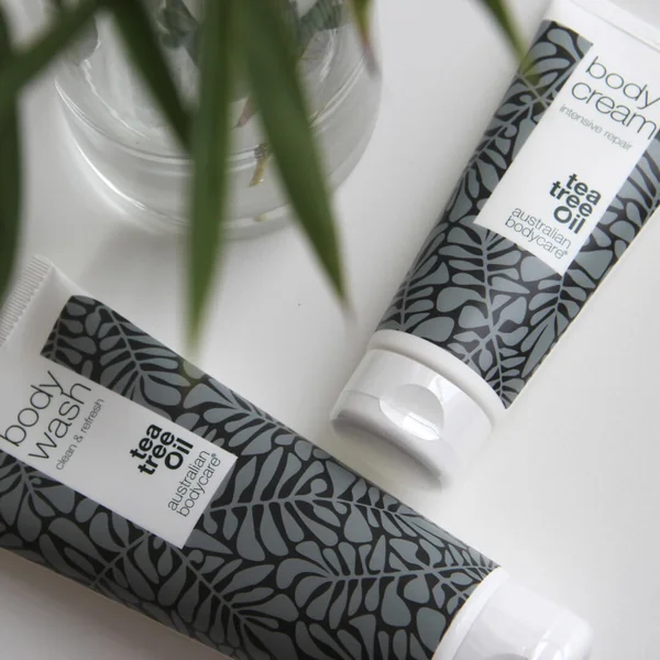 Soldes de janvier sur les Soins Corporels — Profitez d'une Offre Exceptionnelle sur ce Pack Unique