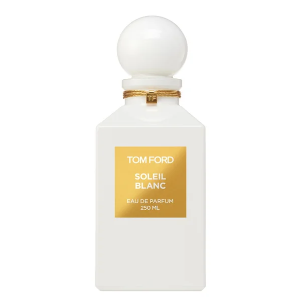 Soleil Blanc