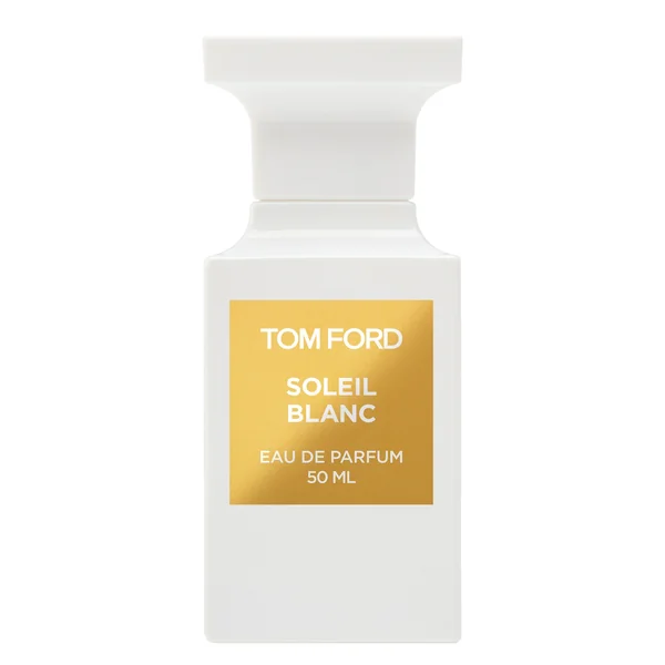 Soleil Blanc