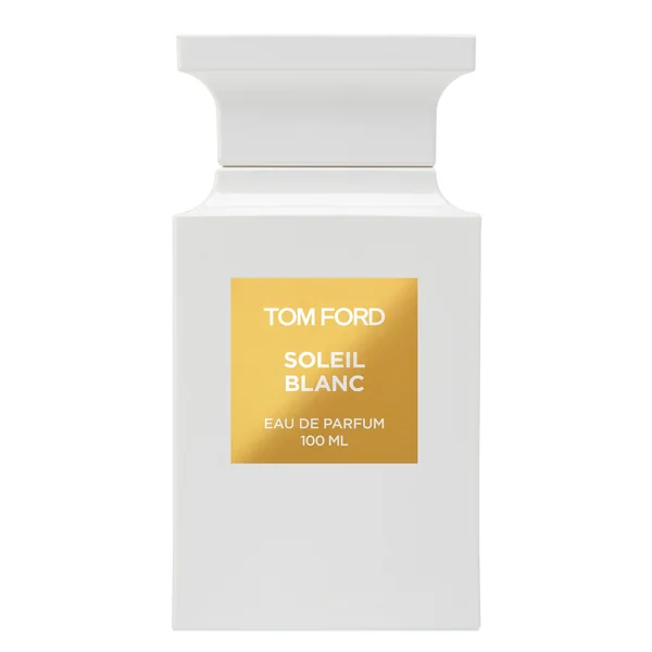 Soleil Blanc