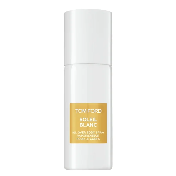 Soleil Blanc