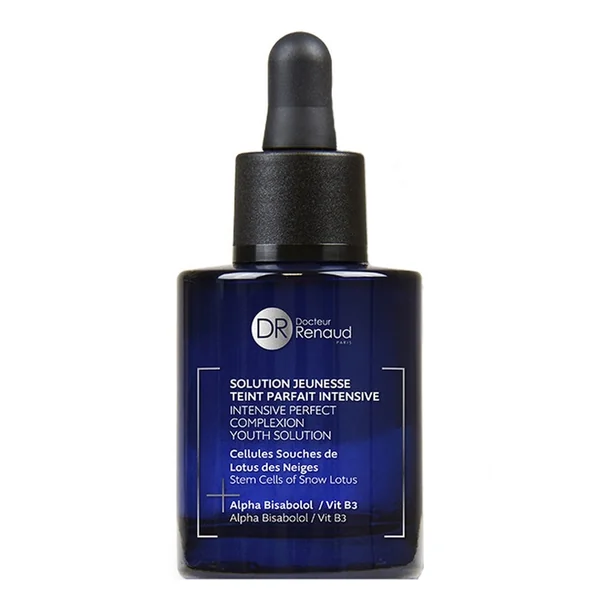 Solution Jeunesse