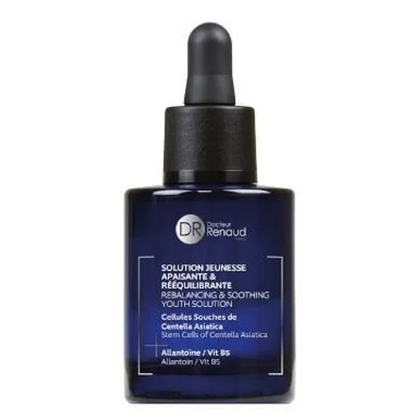 Solution Jeunesse Apaisante & Rééquilibrante