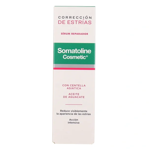 Somatoline Cosmetic Sérum Correction vergetures