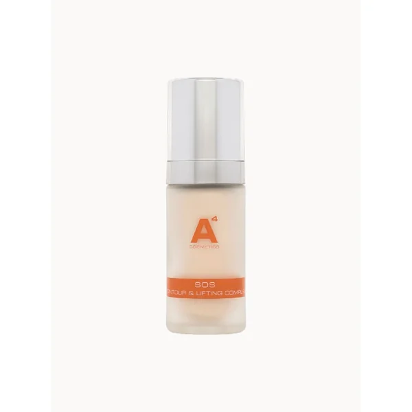 Sos Contour & Lifting Complex