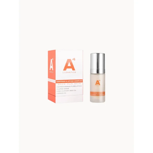 Sos Contour & Lifting Complex
