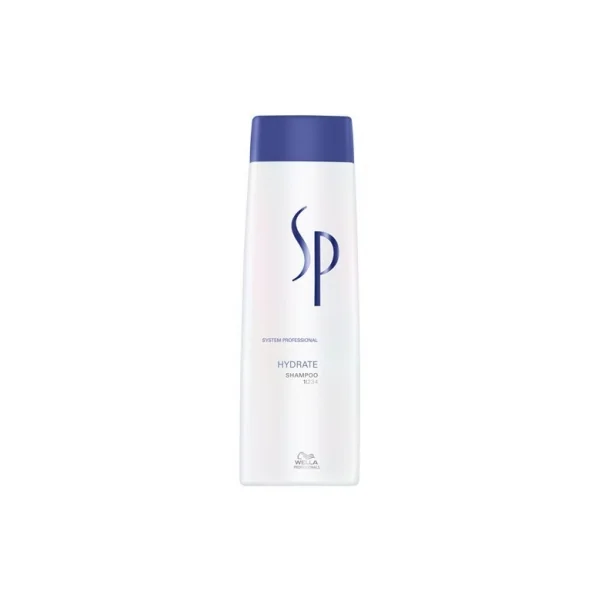SP Bain Hydrate