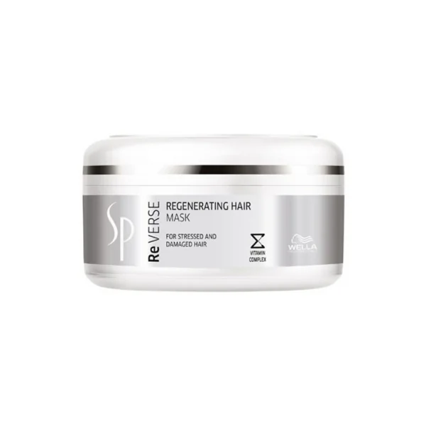 SP Masque régénérant