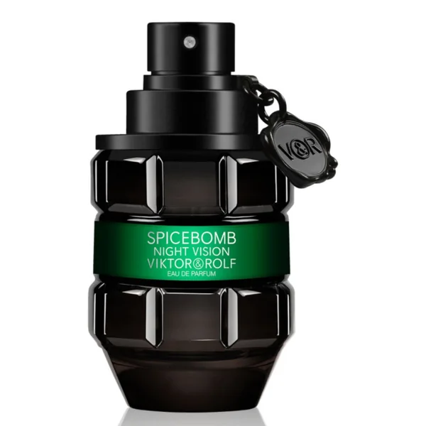 Spicebomb Night Vision