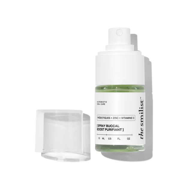Spray Buccal Boost Purifiant