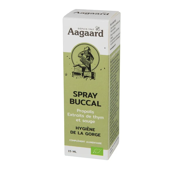 Spray Buccal, Propolin® Propolis BIO
