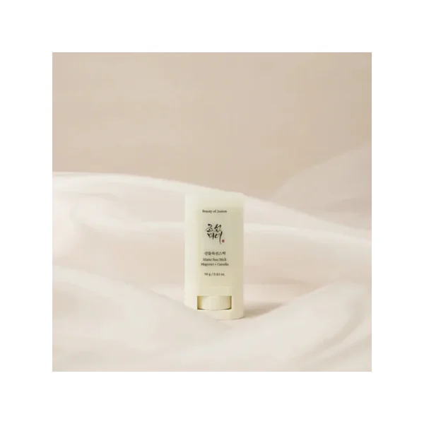 Stick solaire mat visage SPF50+ PA++++ 18gr