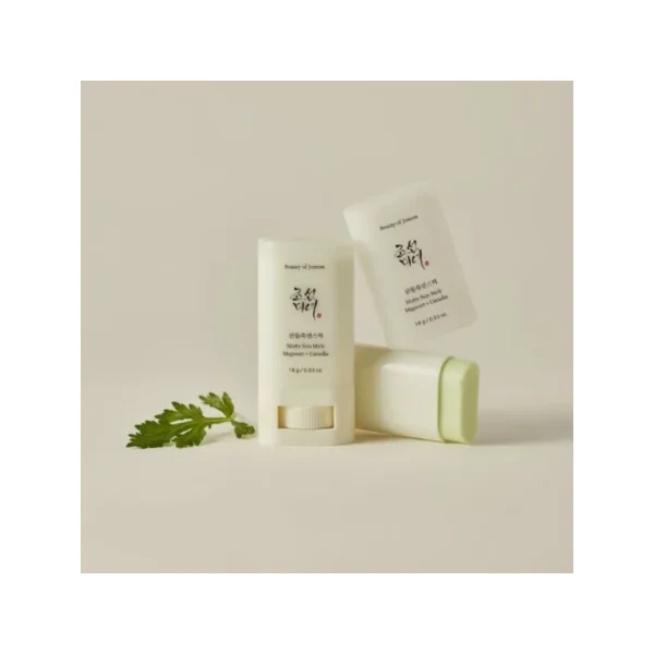 Stick solaire mat visage SPF50+ PA++++ 18gr