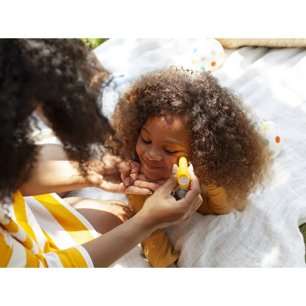 Stick Solaire SPF 50 Famille