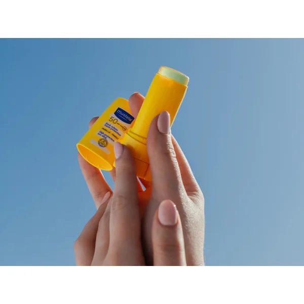 Stick Solaire SPF 50 Famille