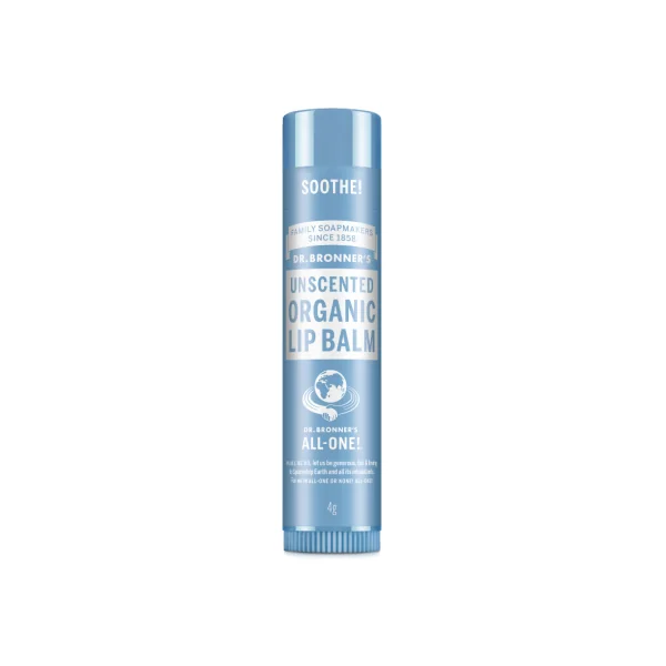 Stick à lèvres Non parfumé 4 gr