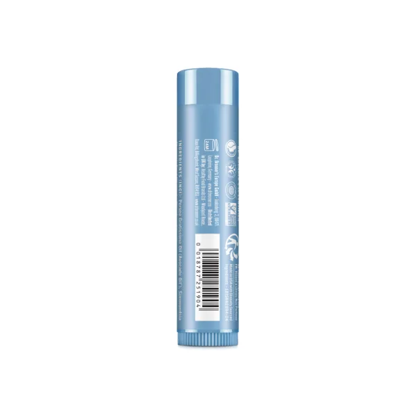 Stick à lèvres Non parfumé 4 gr