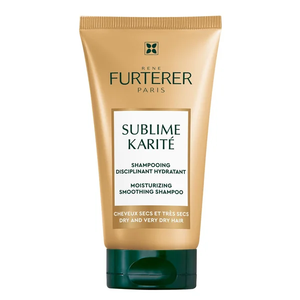 Sublime Karité