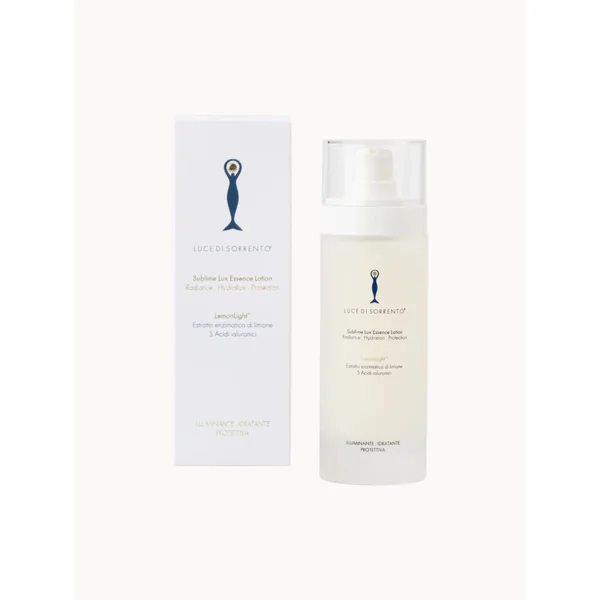 SUBLIME LUX ESSENCE LOTION