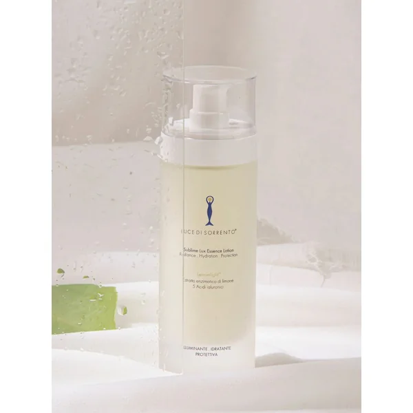 SUBLIME LUX ESSENCE LOTION