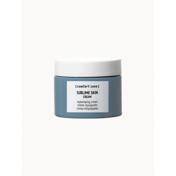 Sublime Skin Cream