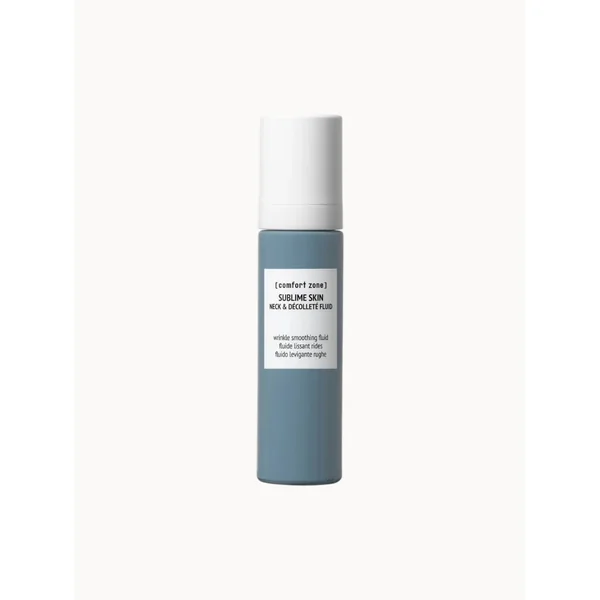 Sublime Skin Neck & Decollete Fluid