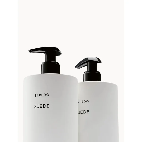 Suede Hand Lotion