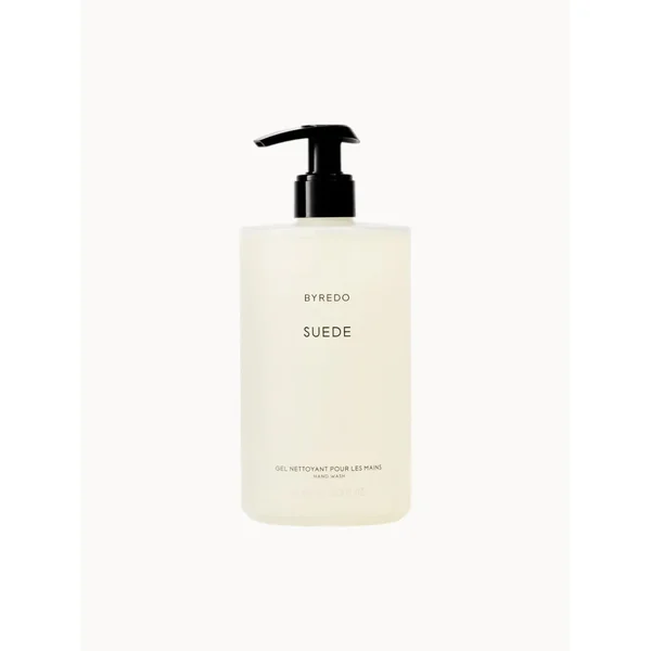Suede Hand Wash