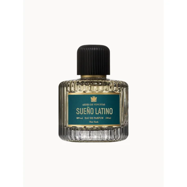 Sueño Latino Eau de Parfum