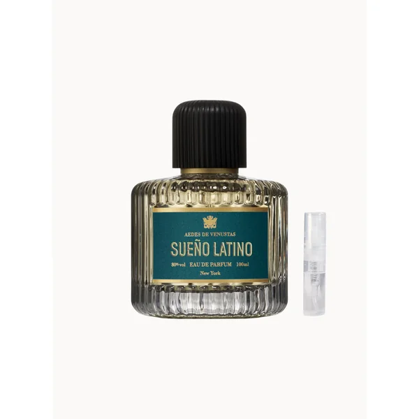 Sueño Latino Eau de Parfum