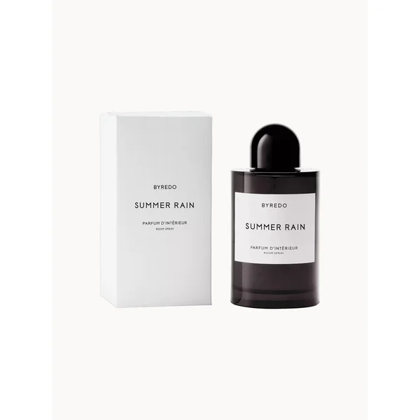 Summer Rain room spray