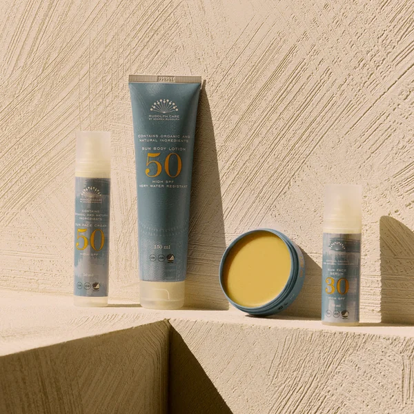 Sun Body Lotion SPF 50 Lait Solaire Corps