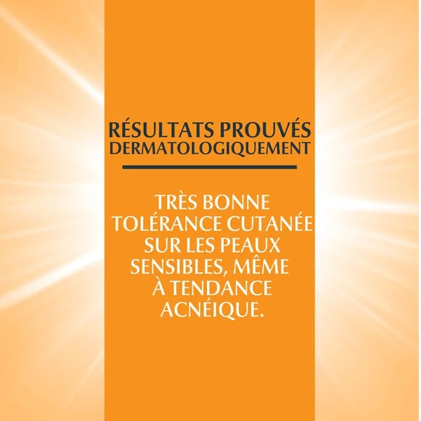 SUN PROTECTION - Oil Control Brume Solaire Transparente SPF50 - Corps - Peaux Sensibles, 200ml