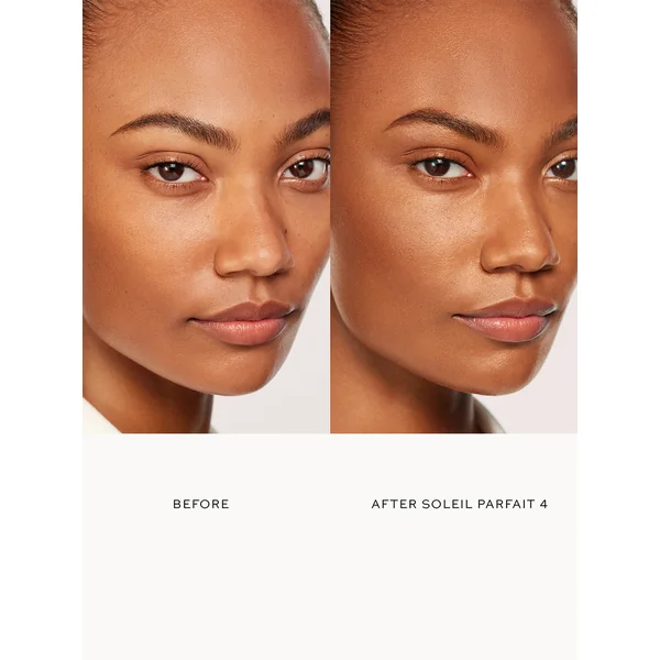 Sun Tone Bronzing Drops - Soleil Parfait 4