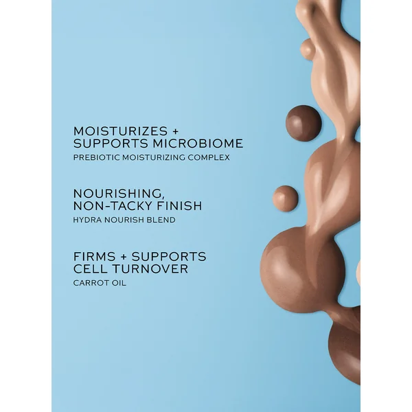 Sun Tone Bronzing Drops - Soleil Parfait 4