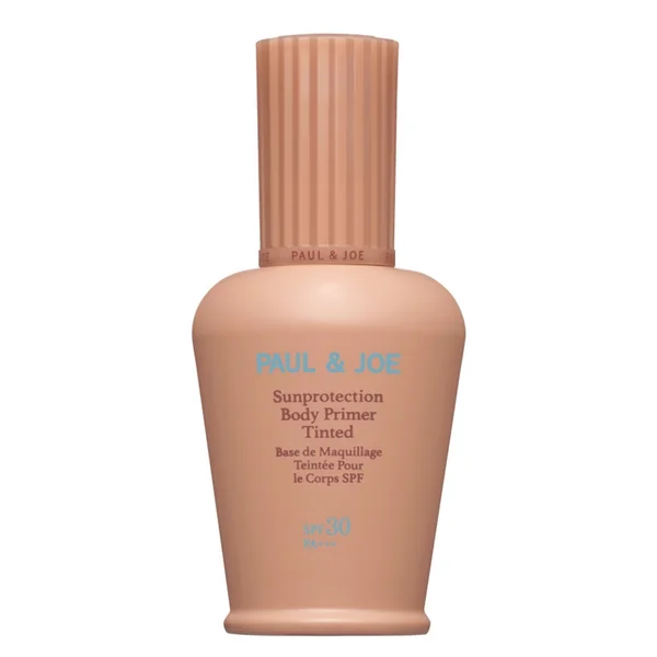 Sunprotection Body Primer Tinted SPF30+