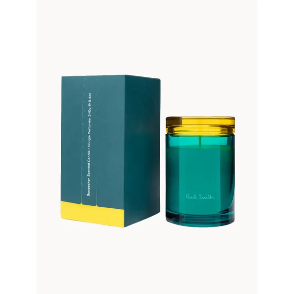 Sunseeker Candle