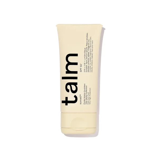 Sunveil SPF50+ Fluide Solaire Anti-Taches